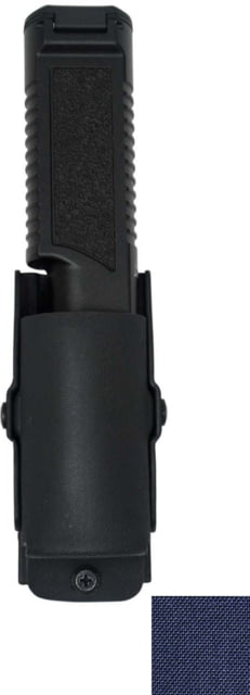 High Speed Gear Uniform Flashlight Holder - Stinger Le Blue - High Speed Gear