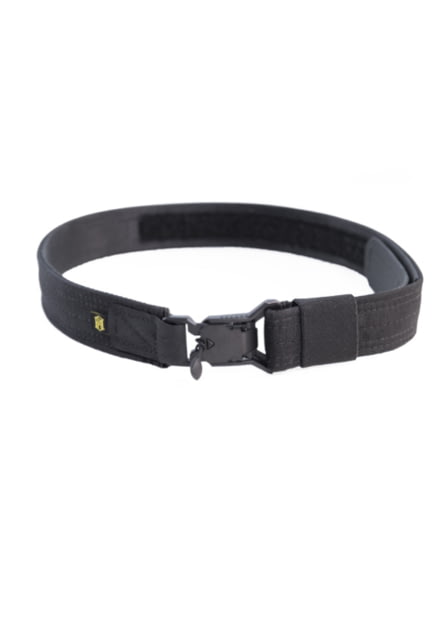 High Speed Gear Vigil EDC Belt Black Large