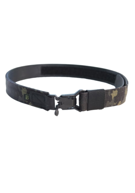 High Speed Gear Vigil EDC Belt MultiCam Black Medium - High Speed Gear
