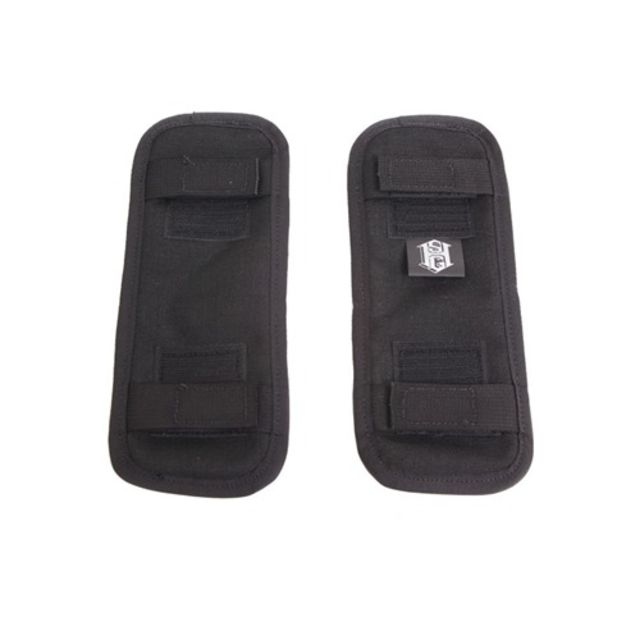 High Speed Gear HSGI WAS/WEE Shoulder Pads Olive Drab - High Speed Gear