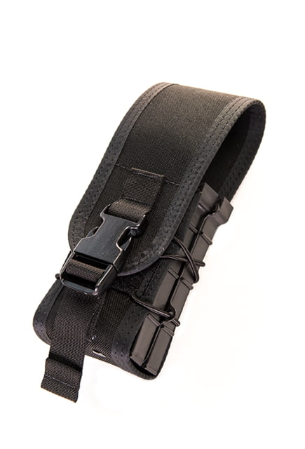 High Speed Gear X2R Taco Covered Adaptable Rifle Pouch Black - High Speed Gear