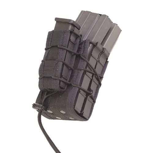 High Speed Gear HSGI X2RP Taco MOLLE Pouch Olive Drab