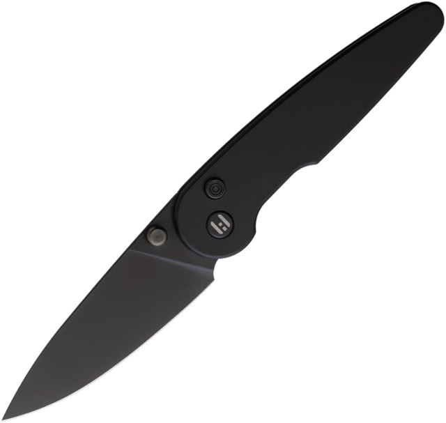 HighTron Birdidi Button Lock Black - Hightron