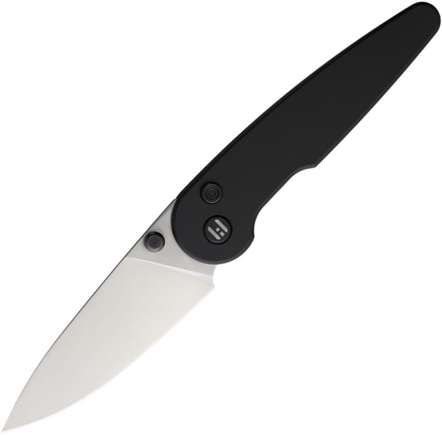 HighTron Birdidi Button Lock Black - Hightron