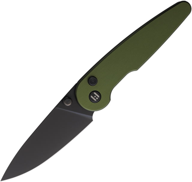 HighTron Birdidi Button Lock Green - Hightron