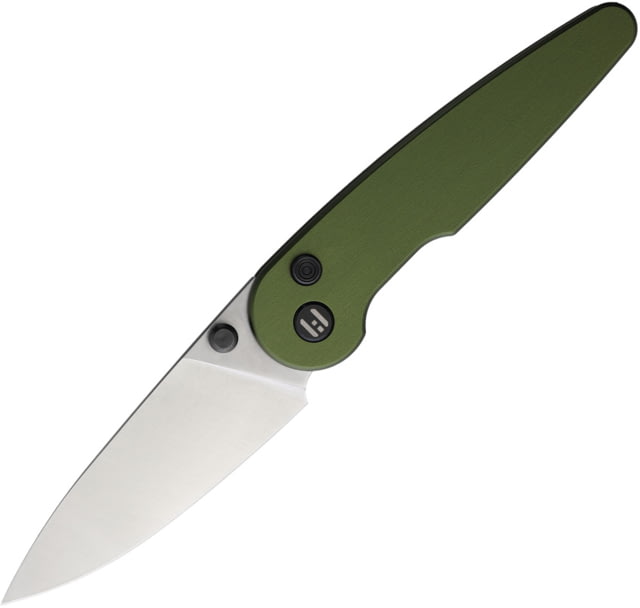 HighTron Birdidi Button Lock Green - Hightron