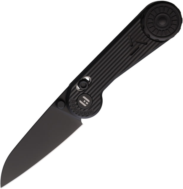 HighTron Edgeplay Axis Lock Black HTK001BLK - Hightron