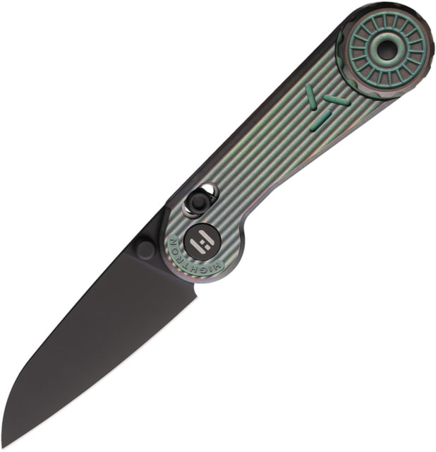 HighTron Edgeplay Axis Lock Green HTK001GRN - Hightron