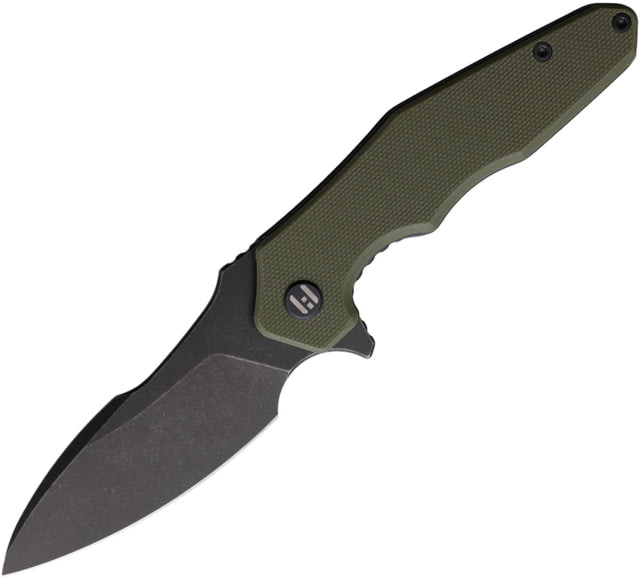 HighTron Mini Ventura Linerlock BSW Gr - Hightron