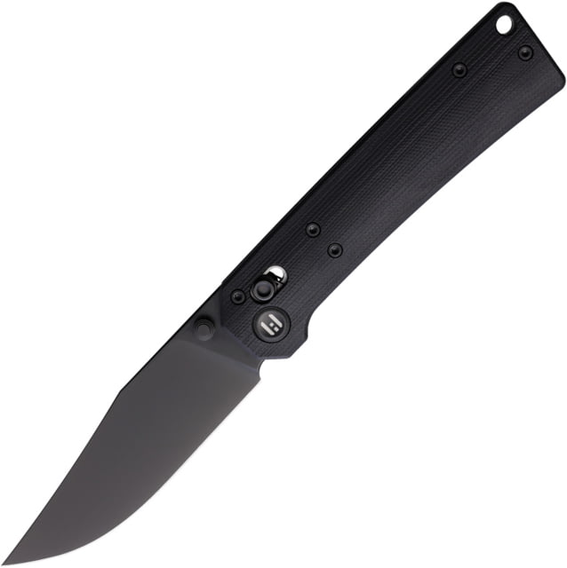 HighTron Pathwright Axis Lock Black - Hightron