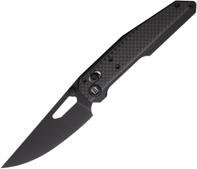 HighTron Sharplyn Axis Lock Black - Hightron