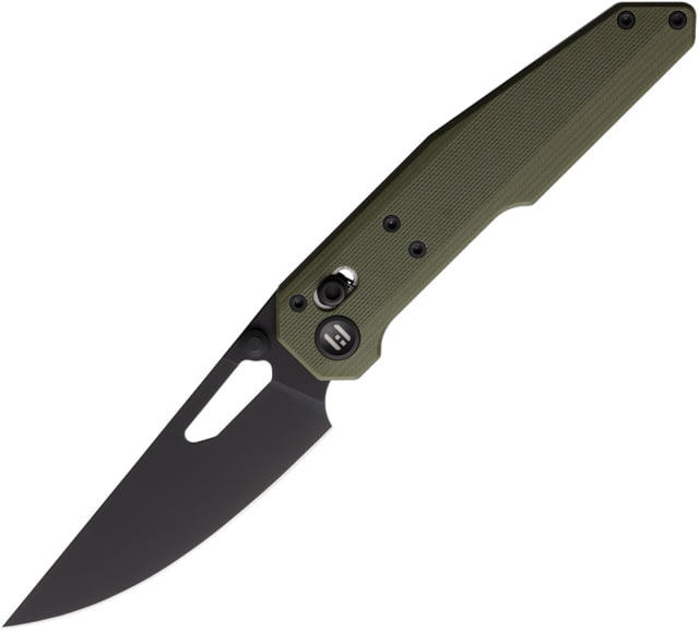HighTron Sharplyn Axis Lock Green - Hightron