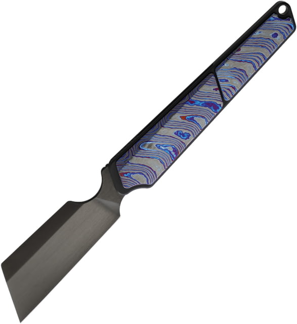 HighTron TIE Triangle Slip Joint Blue HTK - Hightron