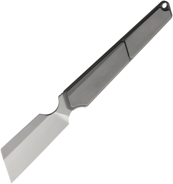 HighTron TIE Triangle Slip Joint Gray HTK - Hightron