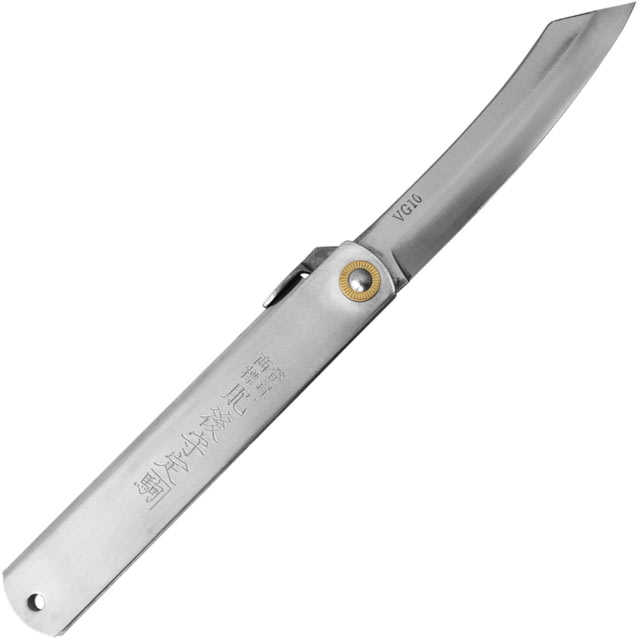 Higonokami Extra Large Folder VG10 HIGO - Higonokami