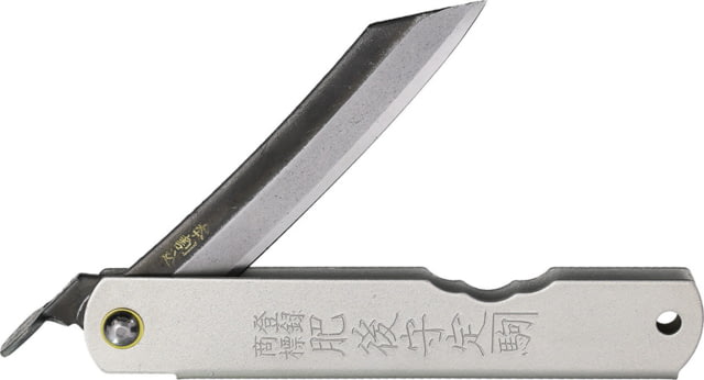 Higonokami No 10 SK Steel HIGOC10BSK - Higonokami