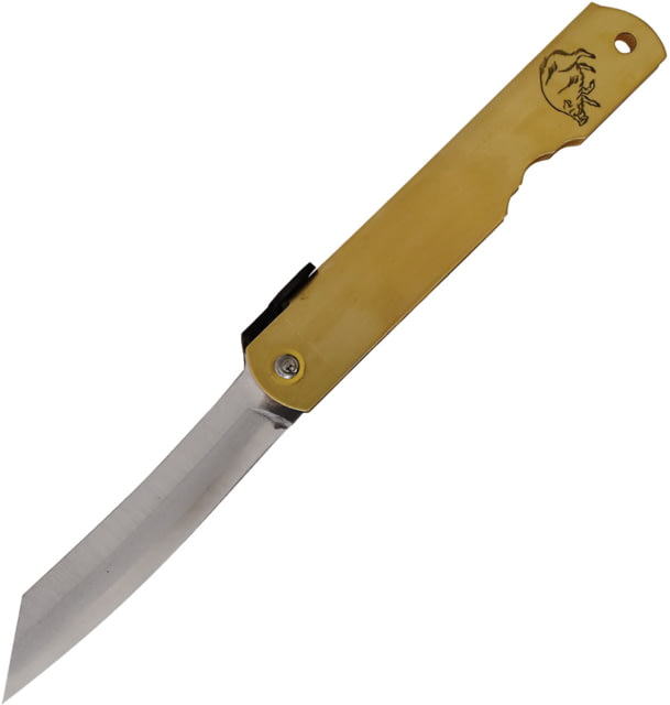 Higonokami Warikomi Folder Boar HIGOZOD05 - Higonokami