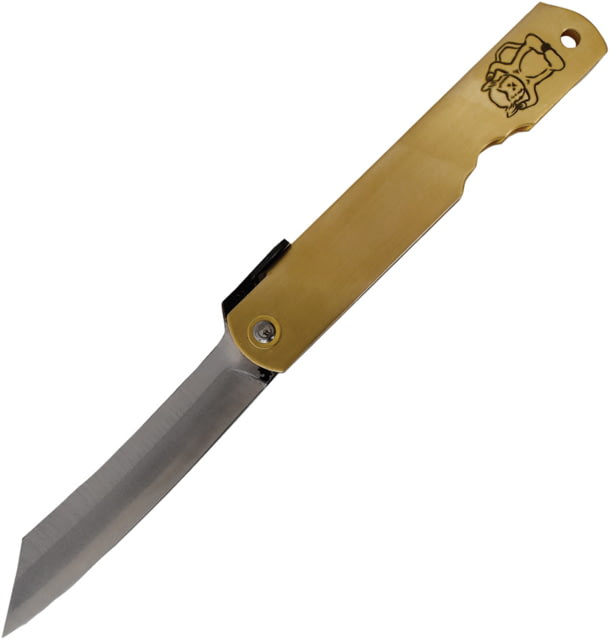Higonokami Warikomi Folder Monkey HIGOZOD01 - Higonokami