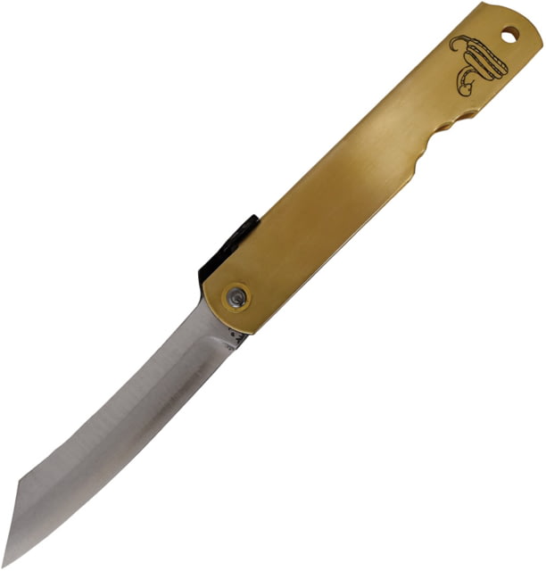 Higonokami Warikomi Folder Snake HIGOZOD02 - Higonokami