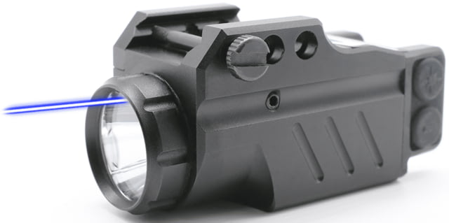 Hilight Enforcer Blue Laser Sight SIG Sauer P226 Springfield Armory XD-S Glock 19 SIG Sauer P320 Glock 17 Glock 34 Smith & Wesson M&P M2.0 Springfield