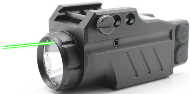 Hilight Enforcer Green Laser Sight SIG Sauer P226 Springfield Armory XD-S Glock 19 SIG Sauer P320 Glock 17 Glock 34 Smith & Wesson M&P M2.0