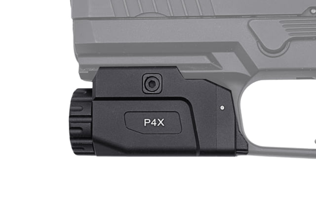 Hilight  1150 Lumens LED Weapon Light Lithium Ion SIG Sauer P226 Springfield Armory XD-S G 19 SIG Sauer P320 G 17 G 34 S&W M&P M2.0 Springfield