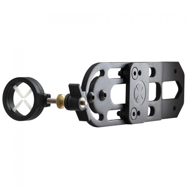 Hind Sight Extreme Sight RH/LH Black - Hind Sight