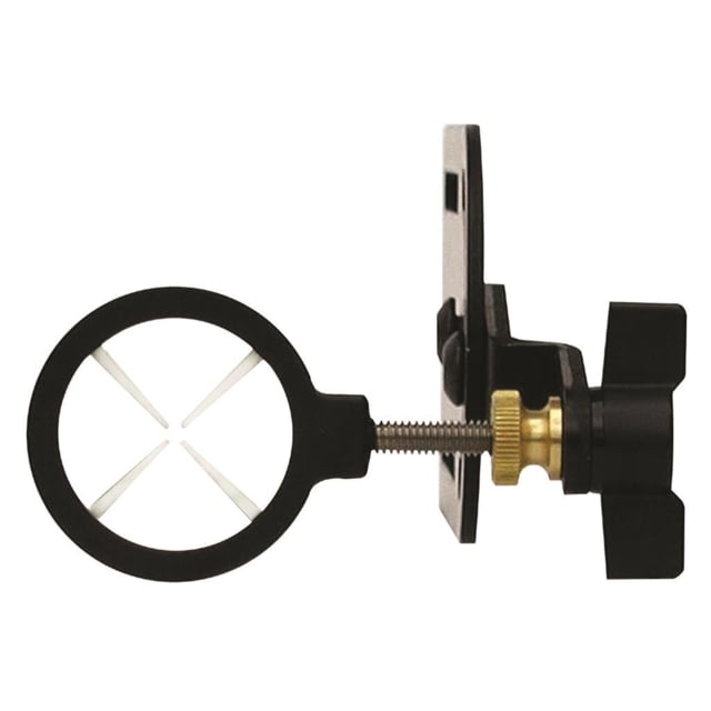 Hind Sight II Sight RH/LH Black - Hind Sight