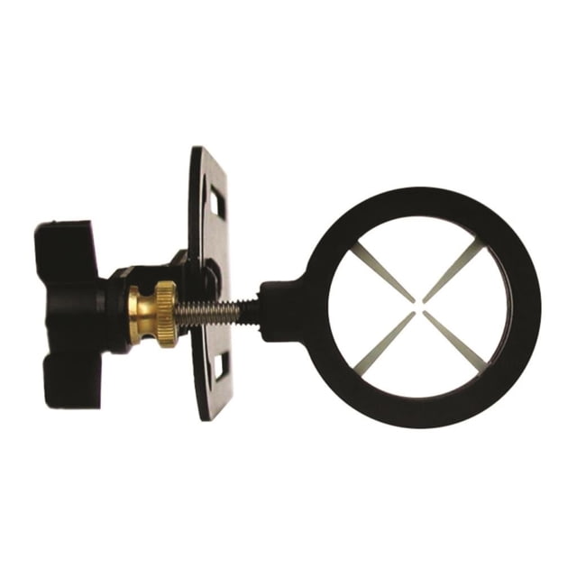 Hind Sight Magnum Sight RH/LH Black - Hind Sight