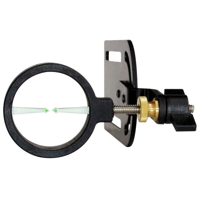 Hind Sight Twilight Sight Rear Mount RH/LH HS020 - Hind Sight