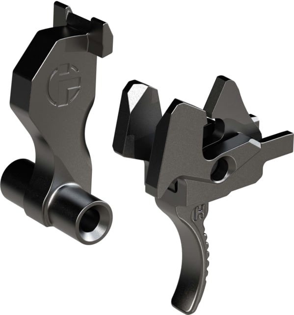 HIPERFIRE Mark 1 AK Single Stage 2lb Short Pull Trigger AK-47/AK-74 Black