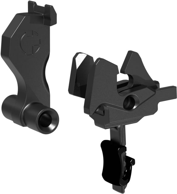 USED HIPERFIRE Mark 2 AK Single Stage 2lb Short Pull Trigger AK-47/AK-74 Black EDEMO2 Used Condition Like New - Hiperfire