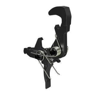 HIPERFIRE Enhanced Duty Trigger Designated Marksman AR15/10 Assembly Semi Auto