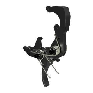HIPERFIRE Enhanced Duty Trigger Select Fire AR15/10 M4/M16 Assembly Full auto - Hiperfire
