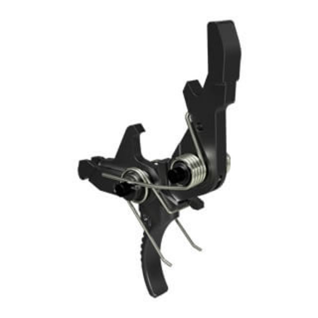 HIPERFIRE Enhanced Duty Trigger Sharp Shooter, AR15, Assembly, Semi Auto, EDTSS in US