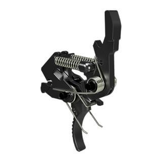 EDEMO HIPERFIRE Hipertouch Elite Trigger AR15/10 Assembly HPTE EDEMO2 - Hiperfire