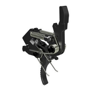 EDEMO HIPERFIRE Hipertouch Reflex Trigger AR15/10 Assembly HPTR EDEMO1 - Hiperfire