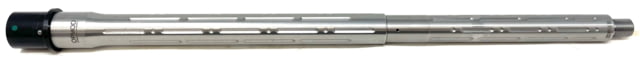 Hitman Industries OPMOD MG223 AR-15 .223 Wylde Medium Rifle Threaded Barrel Stainless Steel - Opmod