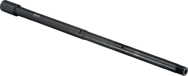 Hitman Industries 7.62x39mm Standard Rifle Barrel 16.2 inch 1-10 Twist Nitride Black - Hitman Industries