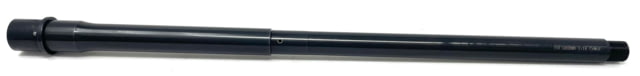 Hitman Industries AR-15 .350 Legend Medium Rifle Barrel 16 inch 1-16 Twist Carbine Length Nitride Black - Hitman Industries