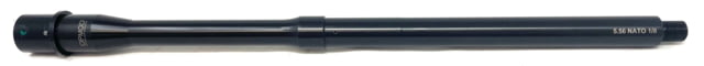 Hitman Industries OPMOD AR-15 5.56 GOVT Profile Rifle Barrel Black Nitride - Opmod