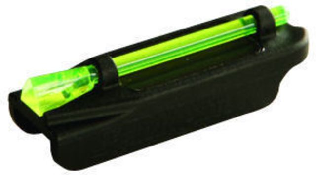 Hiviz ETA Front Sight Green for Remington 1100 12 Ga