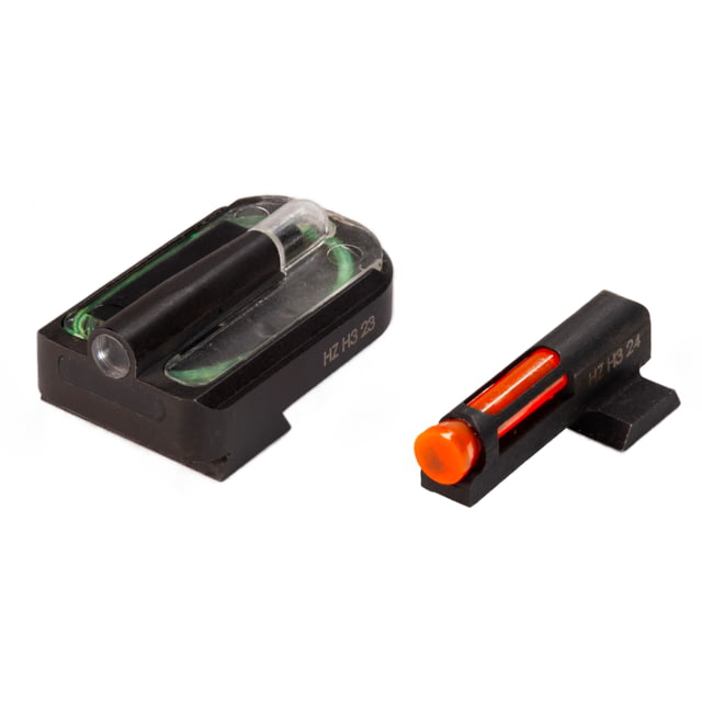 HiViz FASTDOT H3 Canik METE Sight Black