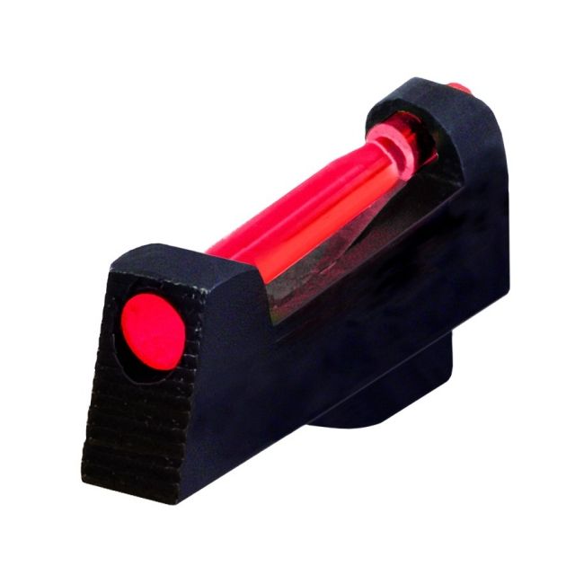 HiViz For Glock 34/35 Interchangeable Front Sight Red/Green