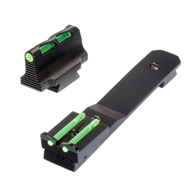 HiViz Henry Rifles Sight Set