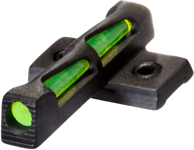 HiViz  S&W M&P.22 Pistol Front Sight Red/Green - Hiviz