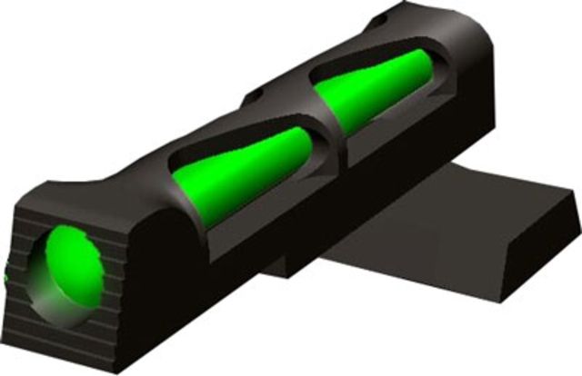 Hiviz Litewave Front Sight For Sig P Series Stamped Slide - HIVIZ