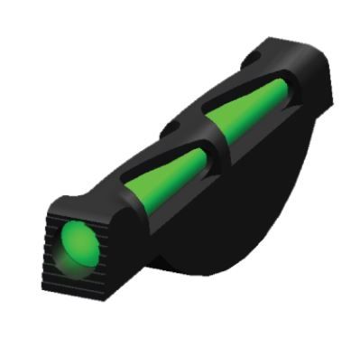 Hiviz Litewave Front Sight For Ruger P-series