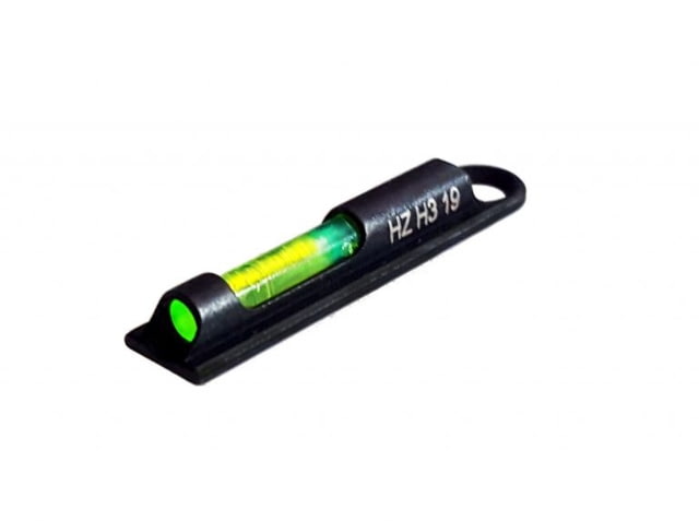 HiViz Litewave H3 Tritium Shotgun CompSight Black w/Green