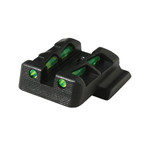 HiViz LITEWAVE Interchangeable Rear Sight for S&W M&P Shield 58921